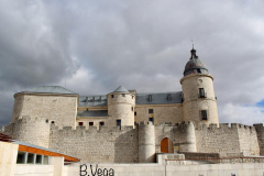 Castillo-Archivo-de-Simancas-1