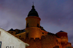 castillo-de-simancas-noche